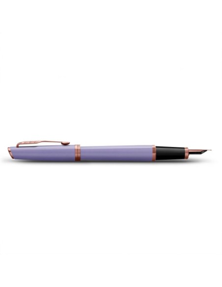 P MERIDIAN LILAC PGT FPen M