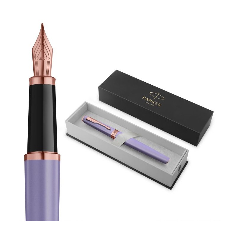 P MERIDIAN LILAC PGT FPen M