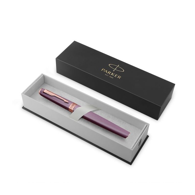 P MERIDIAN PURPLE PGT FPen F