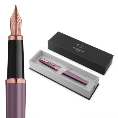 P MERIDIAN PURPLE PGT FPen M