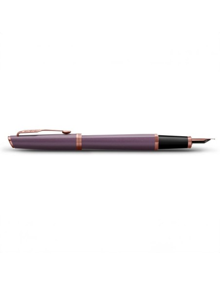 P MERIDIAN PURPLE PGT FPen M