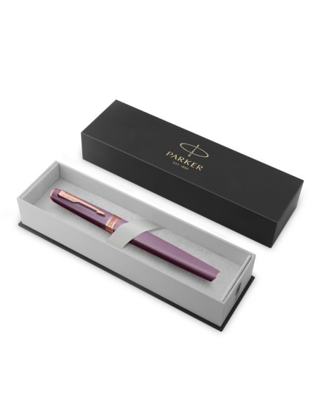 P MERIDIAN PURPLE PGT FPen M
