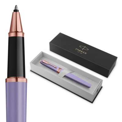 P MERIDIAN LILAC PGT RBall