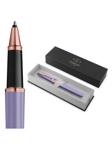 P MERIDIAN LILAC PGT RBall