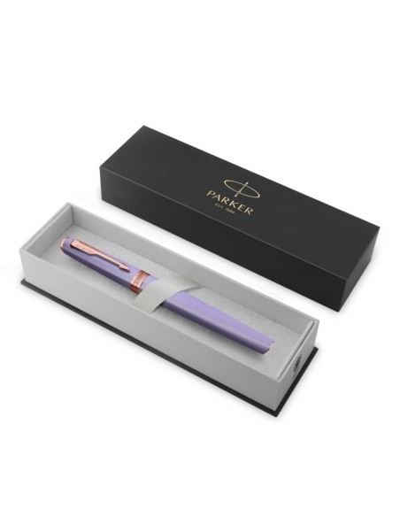 P MERIDIAN LILAC PGT RBall