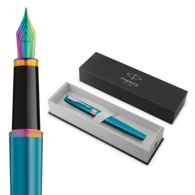 P MERIDIAN TEAL RBT FPen F