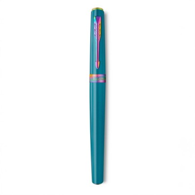P MERIDIAN TEAL RBT FPen F 2