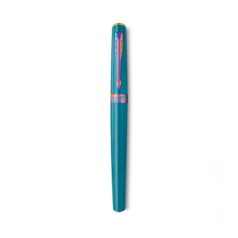 P MERIDIAN TEAL RBT FPen F