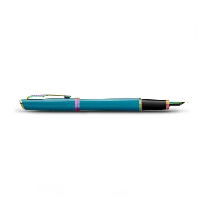 P MERIDIAN TEAL RBT FPen F