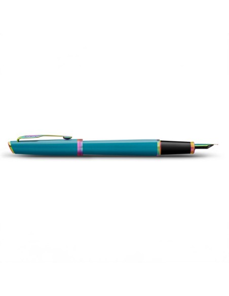 P MERIDIAN TEAL RBT FPen F