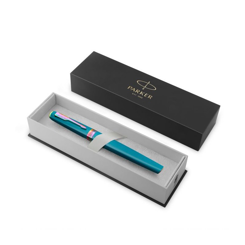 P MERIDIAN TEAL RBT FPen F