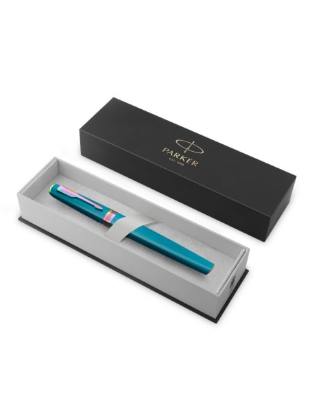 P MERIDIAN TEAL RBT FPen F