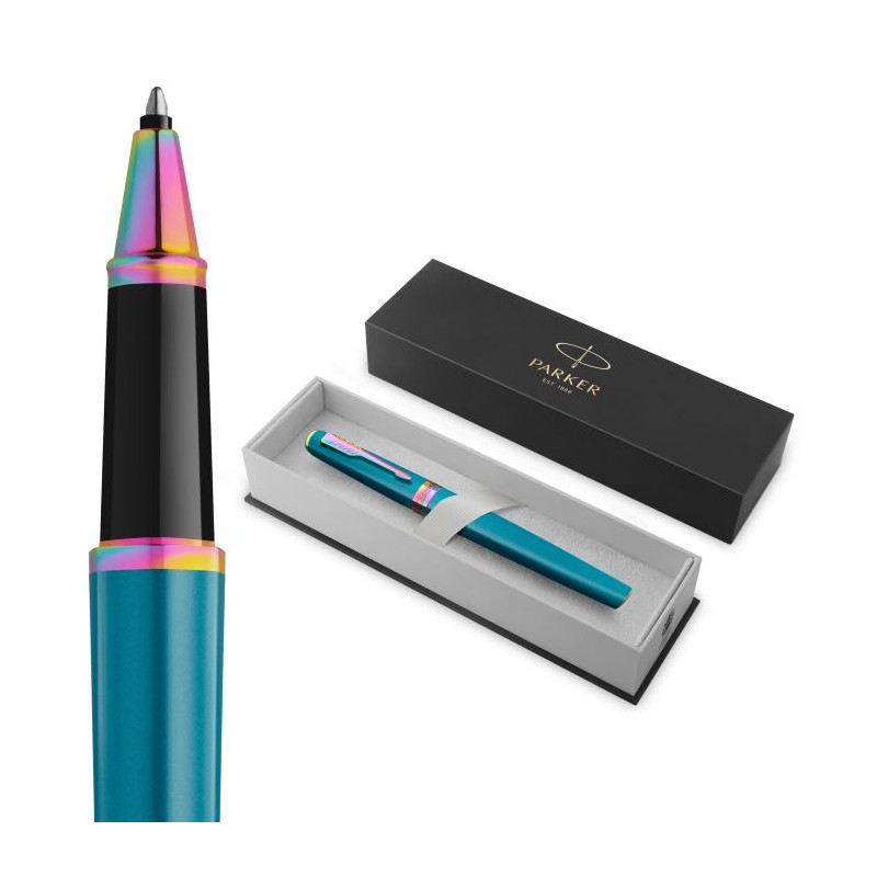 P MERIDIAN TEAL RBT RBall