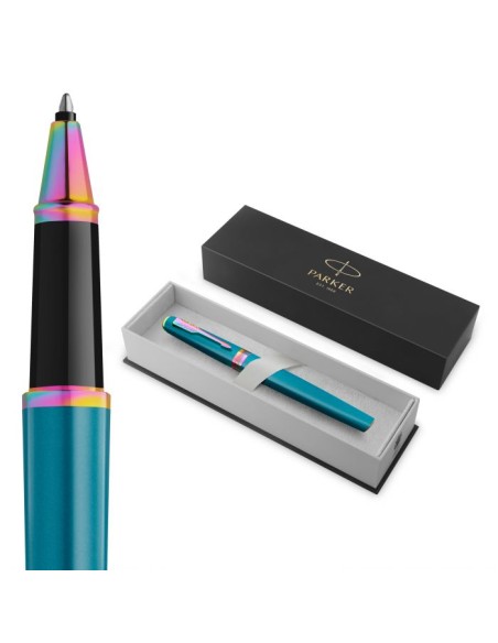 P MERIDIAN TEAL RBT RBall