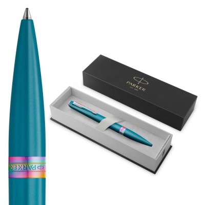 P MERIDIAN TEAL RBT BPen