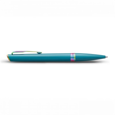 P MERIDIAN TEAL RBT BPen 2