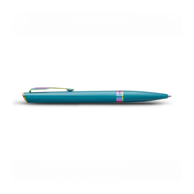 P MERIDIAN TEAL RBT BPen