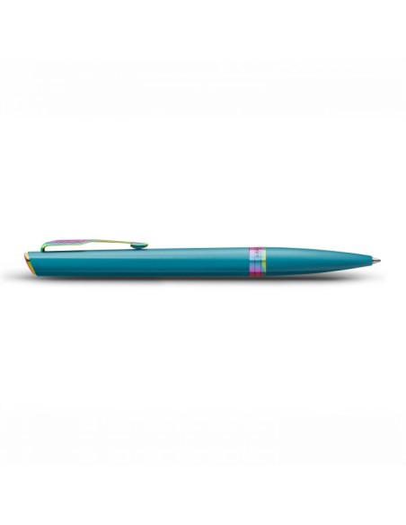 P MERIDIAN TEAL RBT BPen