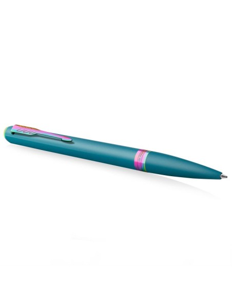 P MERIDIAN TEAL RBT BPen