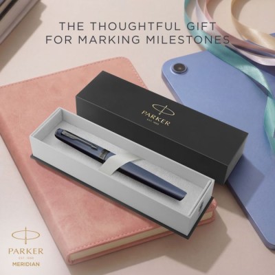 P MERIDIAN BLUE BT FPen F 2