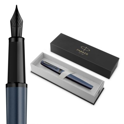 P MERIDIAN BLUE BT FPen M