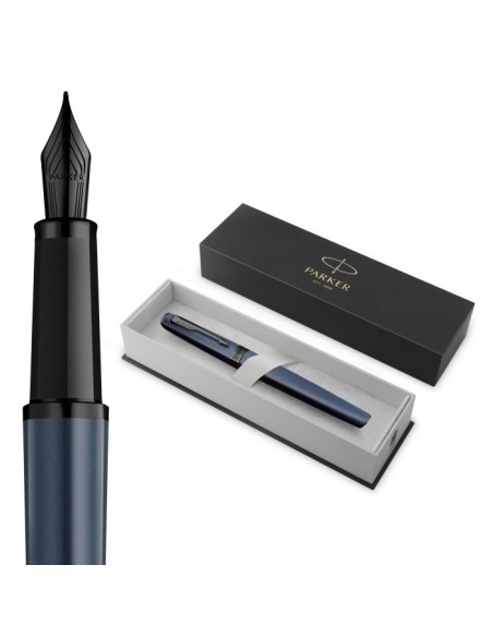 P MERIDIAN BLUE BT FPen M
