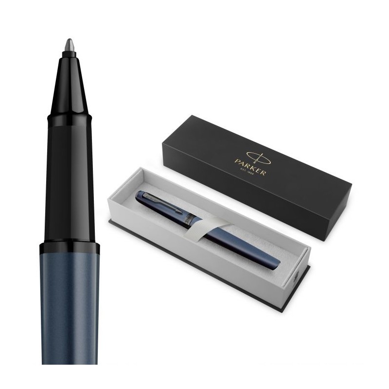 P MERIDIAN BLUE BT RBall