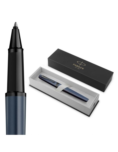 P MERIDIAN BLUE BT RBall