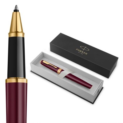 P MERIDIAN RED GT RBall