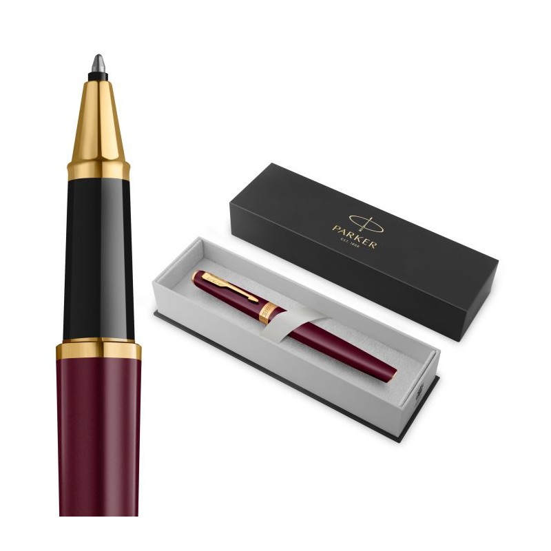 P MERIDIAN RED GT RBall