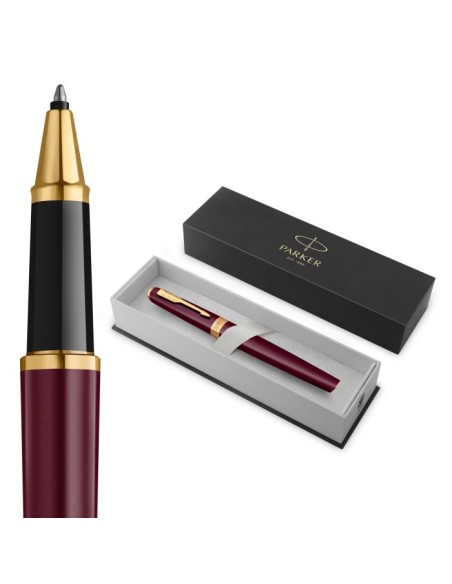 P MERIDIAN RED GT RBall