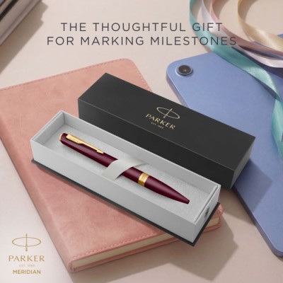 P MERIDIAN RED GT BPen 2