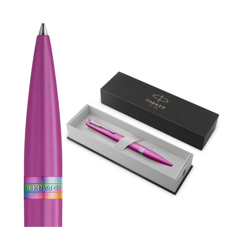 P MERIDIAN GRAPE RBT BPen