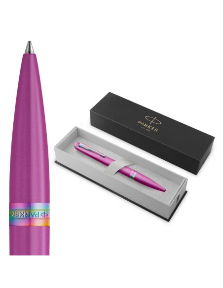 P MERIDIAN GRAPE RBT BPen