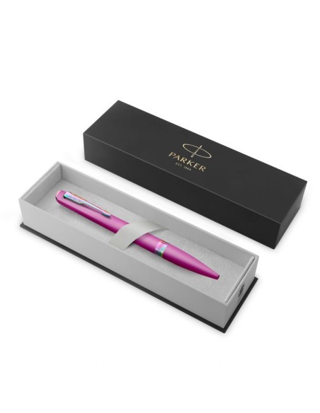 P MERIDIAN GRAPE RBT BPen