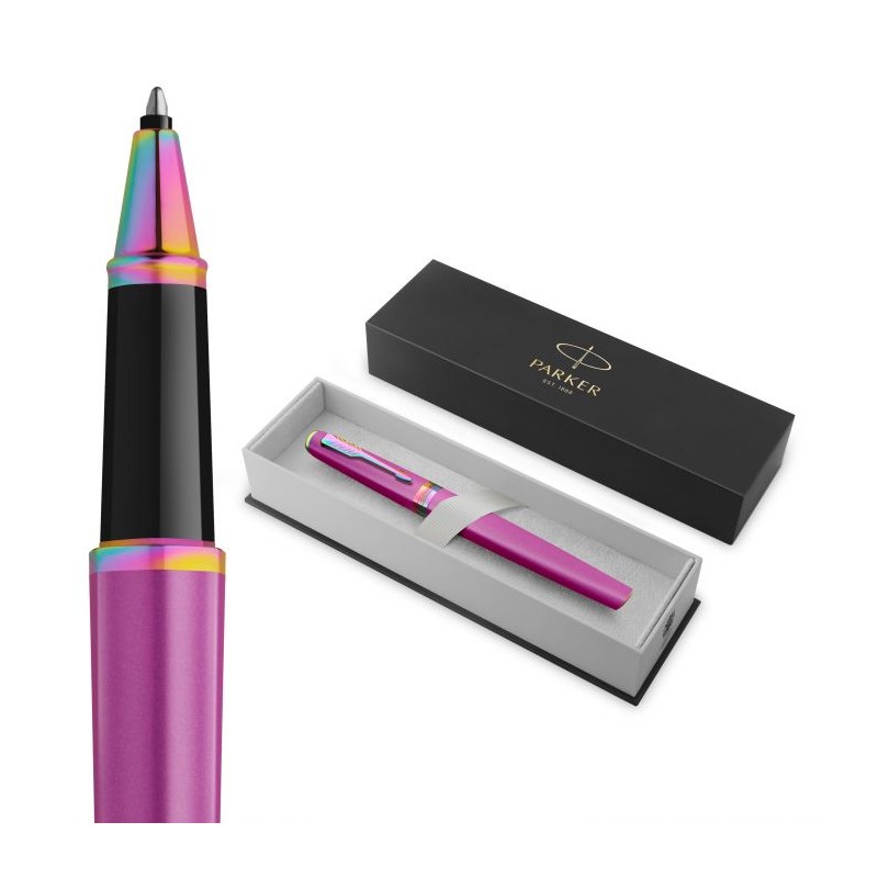P MERIDIAN GRAPE RBT RBall