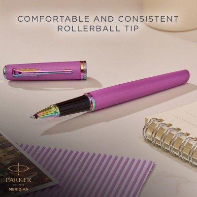 P MERIDIAN GRAPE RBT RBall 2