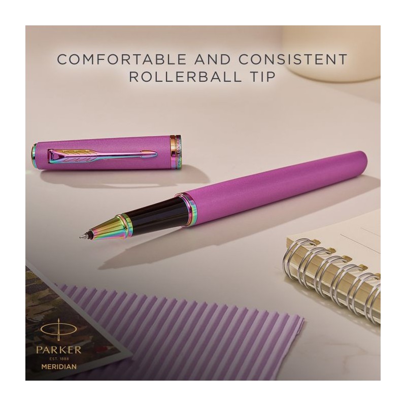 P MERIDIAN GRAPE RBT RBall
