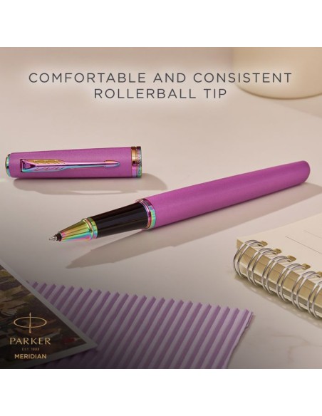 P MERIDIAN GRAPE RBT RBall