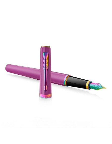 P MERIDIAN GRAPE RBT FPen M
