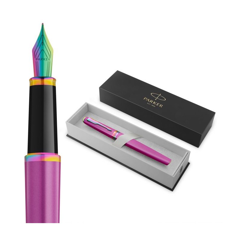 P MERIDIAN GRAPE RBT FPen F