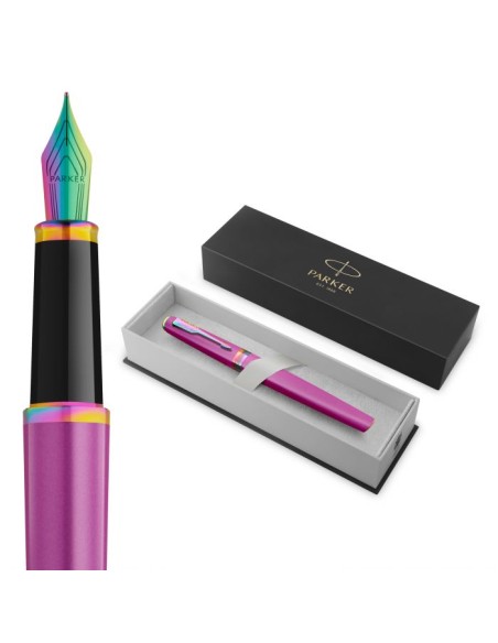 P MERIDIAN GRAPE RBT FPen F