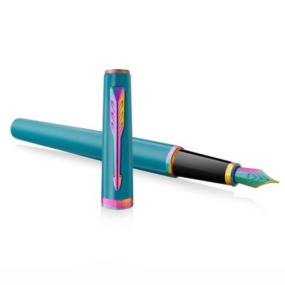 P MERIDIAN TEAL RBT FPen M 2