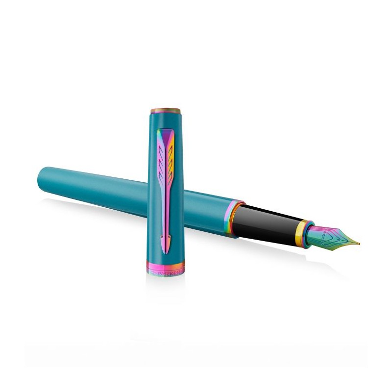 P MERIDIAN TEAL RBT FPen M