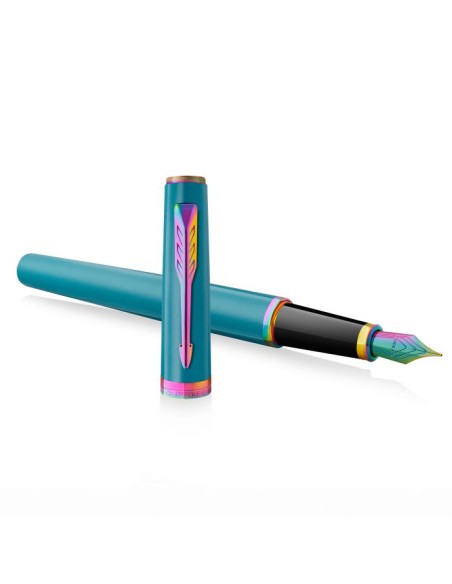 P MERIDIAN TEAL RBT FPen M