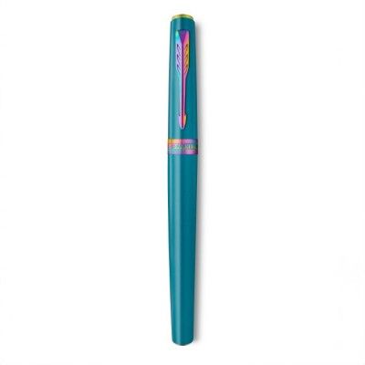 P MERIDIAN TEAL RBT FPen M