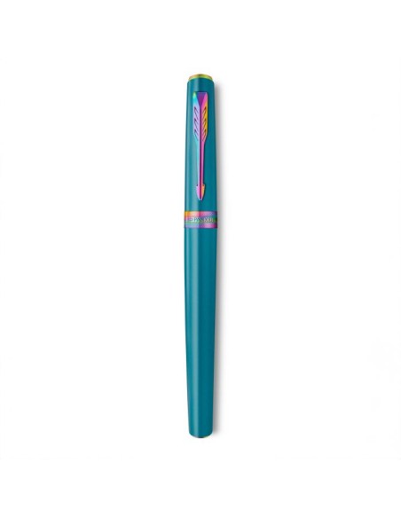 P MERIDIAN TEAL RBT FPen M