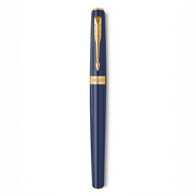 P MERIDIAN BLUE GT FPen M