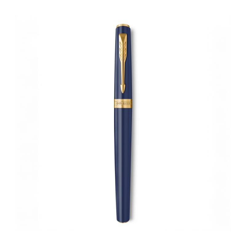P MERIDIAN BLUE GT FPen M