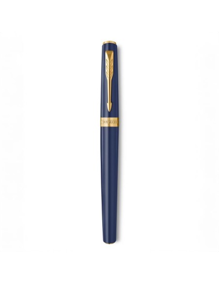 P MERIDIAN BLUE GT FPen M